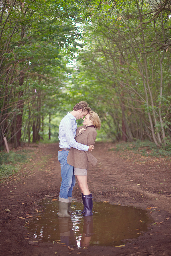 Ellie & Justin | Love Shoot » Sarah Gawler Photography London