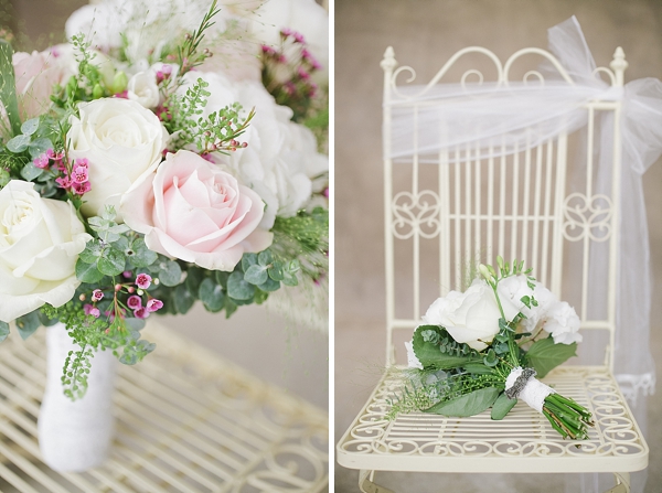 Emma & Matthew | Parley Manor Wedding » Sarah Gawler Photography London