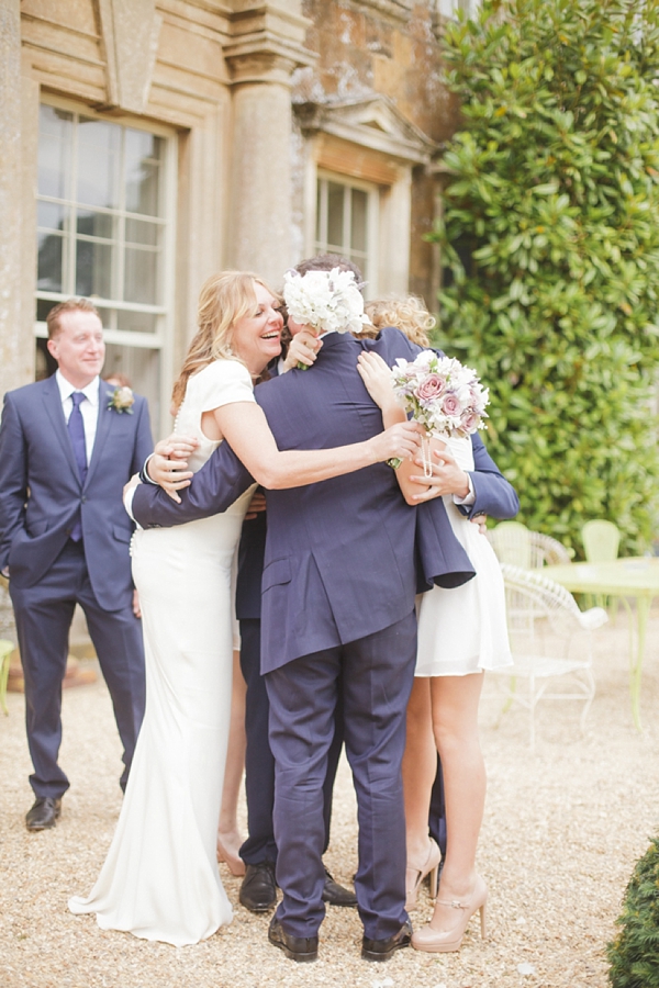 Cristina & Trevor | Aynhoe Park Wedding » Sarah Gawler Photography London