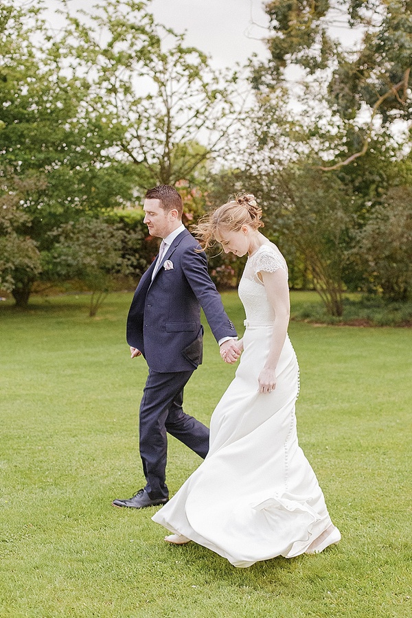 Sarah & Rob | Hereford Wedding » Sarah Gawler Photography London