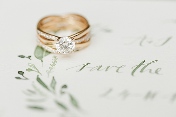 Editorial Wedding Photography - De Beers 2