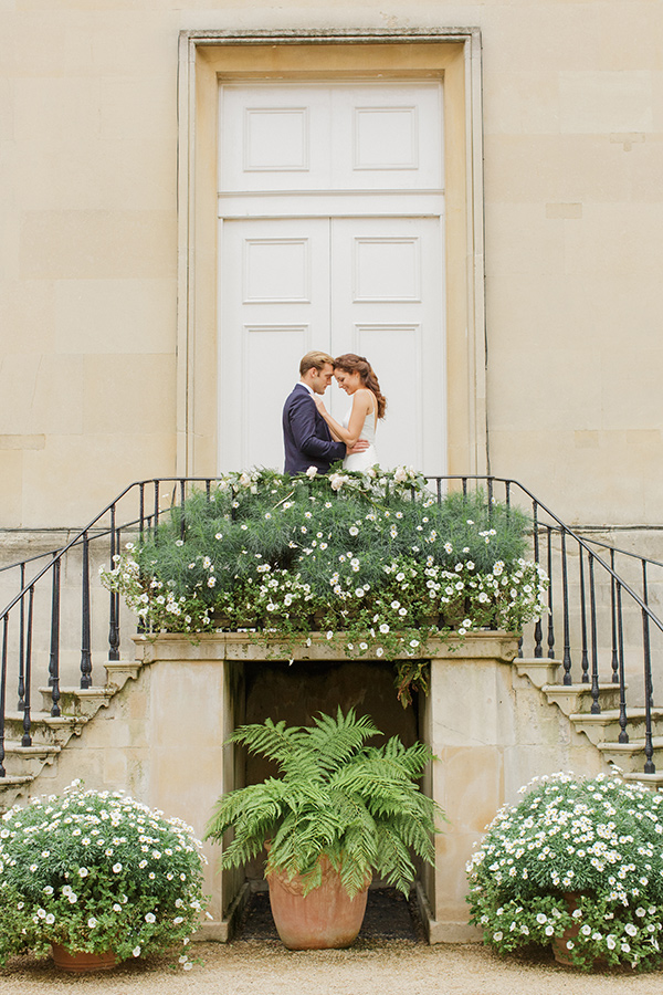 Editorial Wedding Photography - De Beers 8