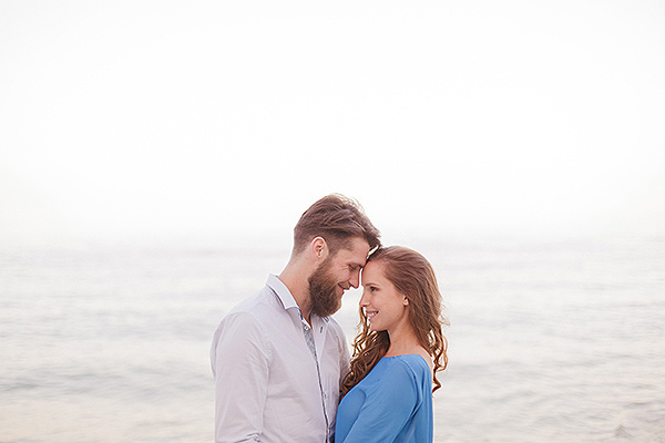 Engagement Photography on the Beach 5