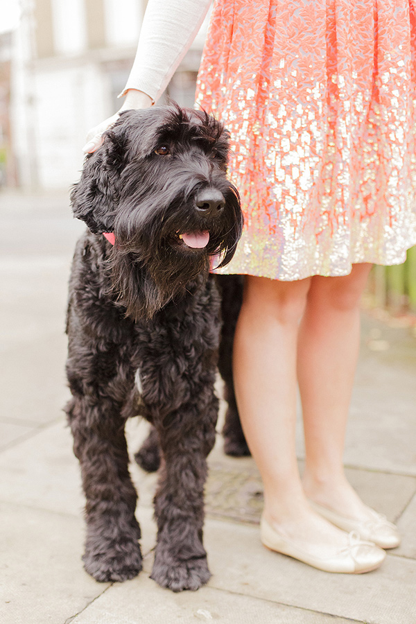 Engagement Photography in Islington, London