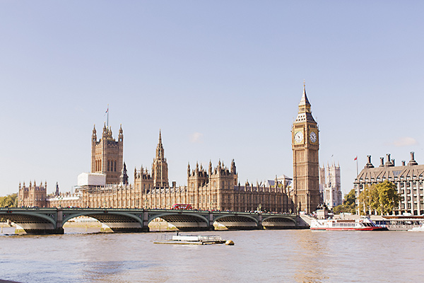 Engagement Photography in London 12