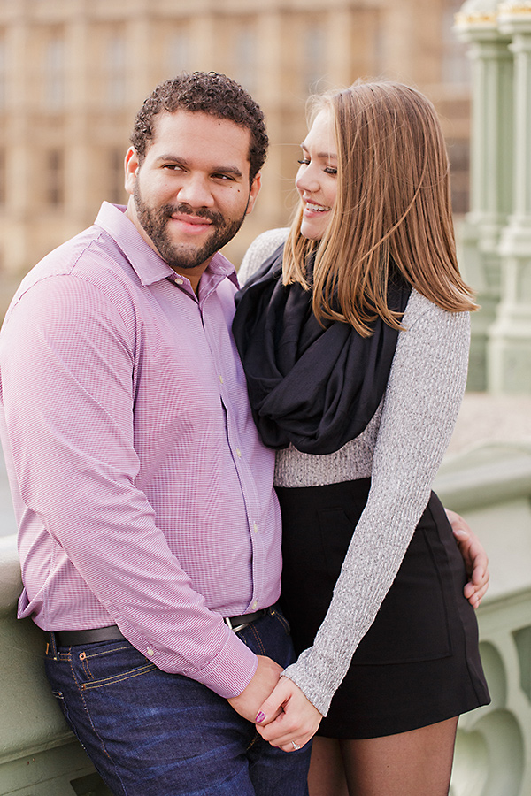 Engagement Photography in London 15