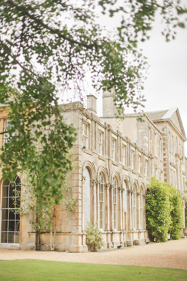 Wedding Photography, Aynhoe Park, Oxfordshire